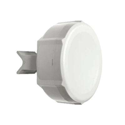 (SXT SA5) Punto de Acceso en 5GHz 802.11 a/n, Antena Integrada de 14dBi de 90°, Hasta 1000mW de Potencia.