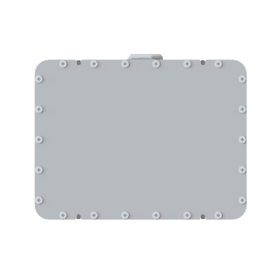 Cliente de Radio PTMP de Alta Velocidad / Hasta 2.5 Gbps / 4x4 Antena Integrada / 8T8R con Tecnología de Beamforming / Soporte para 6 GHz / Protección IP67 para Exteriores / Carrier Grade Management / Mimosa C6