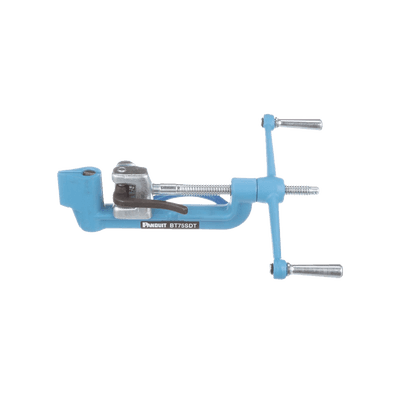 Flejadora Manual Con Ajuste de Tensión y Corte, Para Uso Con Flejes de 19.1 mm (0.75 Pulgadas) de Ancho