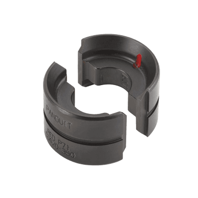 Dado de Prensado para Herramienta de Crimpado PANDUIT Serie CT29XX, Calibre 4 AWG Cobre, 6 AWG Aluminio.  Código Gris P29