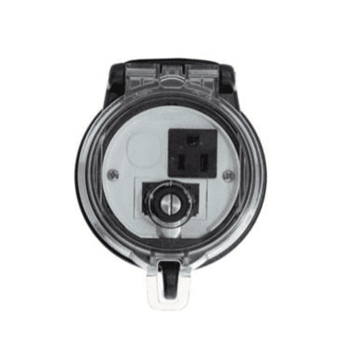 Puerto para Acceso de Datos DAP3BC-S0-5U