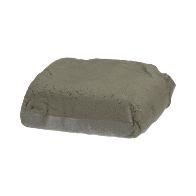 Sellado de Conducto DS1, Verde, Compuesto a Base de Aceite, 1 lb.