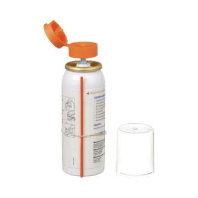 Solución de Limpieza de Fibra Óptica, Presentación de 58 ml