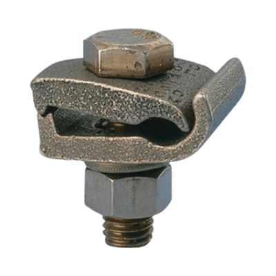 Brida de Conexión a Tierra StructuredGround GM-2-Q