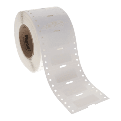 Etiqueta Termorretráctil H050X084H1T