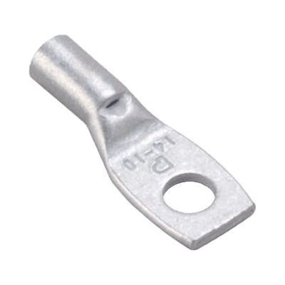 Zapata Terminal de Compresión de Aluminio Pan-Lug? LCA10-56-L