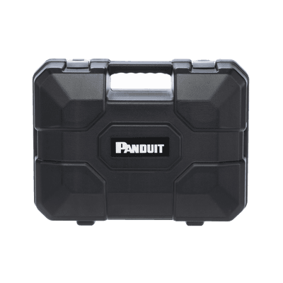 Estuche de Transporte Rígido de Repuesto para Impresoras MP200 y MP300