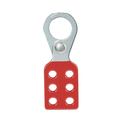 Pasador con Mordaza LOTO con un Diámetro de 1.50" (38.1mm). 1 Pz