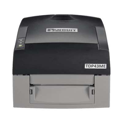 Etiquetadora de Escritorio 300 DPI de Transferencia Térmica