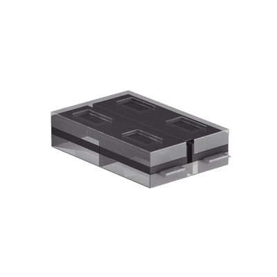 Cartucho de Baterías VRLA de Reemplazo, Para UPS de 2 kVA de Panduit, de 48 Vcd