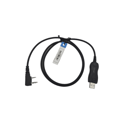 Cable programador para radios KENWOOD TK3230/3000/3312/3360/3170/ NX240/340/320/420/ TK240/340
