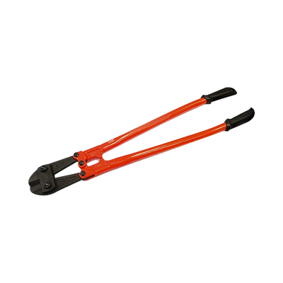 Pinza Corta Pernos de 18 Pulgadas de tres puntos de Apoyo