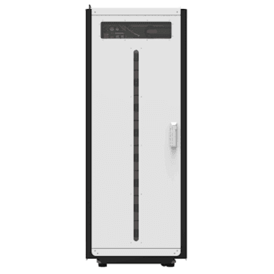 Gabinete de Almacenamiento   HV48100BCU Y hasta 12  HV48100BMU