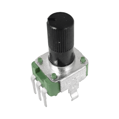 Potenciometro de 10 K para COM3010 linea (ROHS).