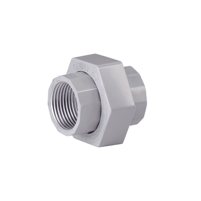 Tuerca Unión Hembra de 1" (25.4 mm) para Áreas Peligrosas. 