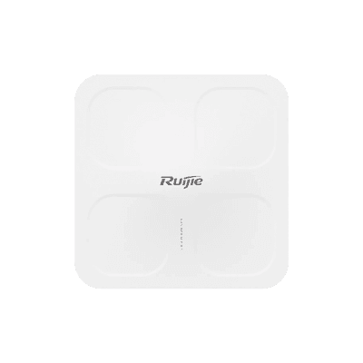 Punto de acceso Wi-Fi 6 Industrial para exterior Omnidireccional IP68 hasta 5.95 GB doble banda 802.11AX MU-MIMO 4x4