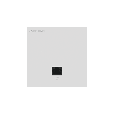 Punto de Acceso Mesh Wi-Fi 5, Doble Banda Diseñado para Instalaciones Discretas y Espacios Reducidos, 802.11ac Wave 2, Alto Rendimiento y MIMO 2x2.