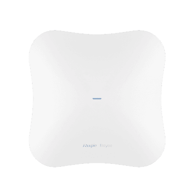 Punto de Acceso Mesh Wi-Fi 7  Para Alta Densidad, Tri-banda hasta 1,500 Usuarios, ancho de banda de hasta 19 Gbps , interior con puerto 10Gb y SFP+ 10G, 802.11 BE19000 MU-MIMO 12x12