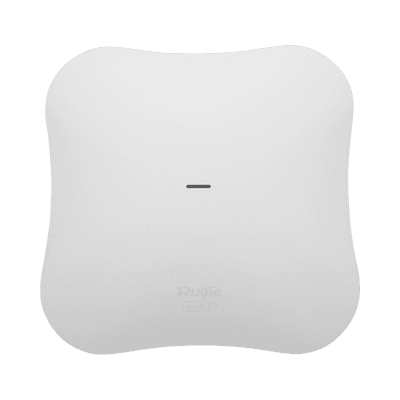 Punto de Acceso Mesh Wi-Fi 7 para Alta Densidad, Tri-banda hasta 600 Usuarios, ancho de banda de hasta 13 Gbps , interior con puerto 2.5Gb y SFP+ 10G, 802.11 BE14000 MU-MIMO 8x8