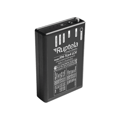 Localizador Vehicular 3G / Lectura de OBD (Combustible, Temperatura, RPM) / Ideal para Vehiculos Ligeros / Anti Jammer / Conexión rapida con ARNESOBD