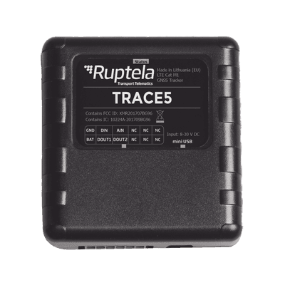 Localizador Vehicular 2G y 4G/ Rastreo / Conducción eficiente / Deteccion de Jammer 