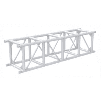 TRUSS DE ALUMINIO DE 3 METROS PARA VIDEOWALLS Y LUCES DE ESCENARIO