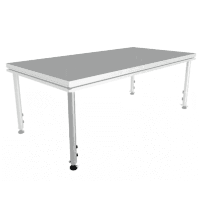 PATA AJUSTABLE PARA TARIMA YS4