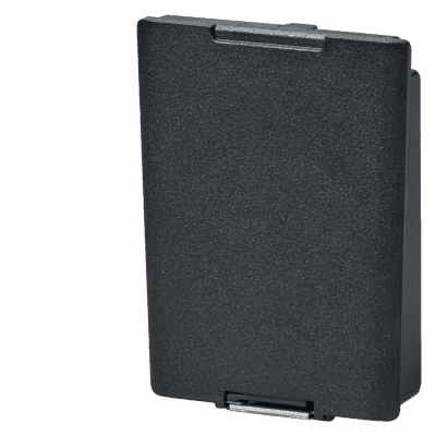 Batería Recargable / Li-Ion 6000 mAh 3.8V / Para SIMATIC RF160B / Intercambio Rápido / Rango Temperatura -20°C a 60°C