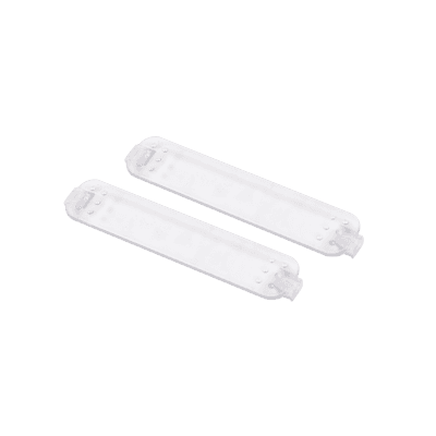 Cubierta de Etiqueta para FacePlace MAX, Bolsa con 100 piezas 