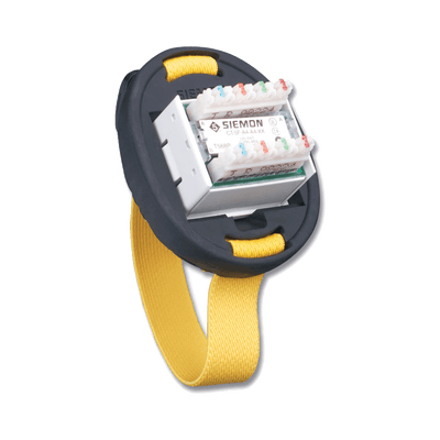 Herramienta de Protección de Palma Para Conectores UTP MAX, Planos, Angulados y tipo Keystone