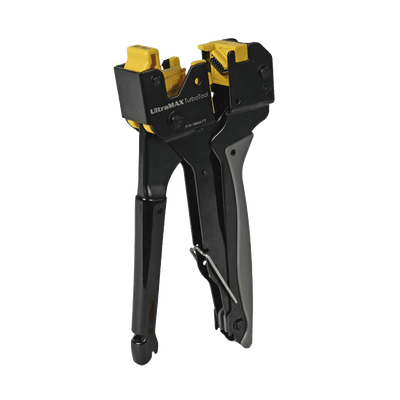 Herramienta de Impacto Turbo UltraMAX de 4 Pares (Para un Ponchado Más Rápido y Eficiente)