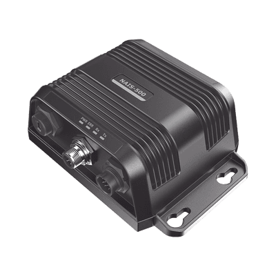 Transponder NAIS-500 clase B con GPS-500 
