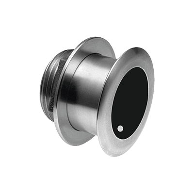 Transductor XSONIC SS175L 0 grados bajo CHIRP con conector negro de 9 pines.