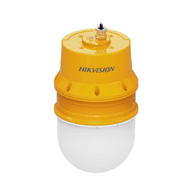 Radar de Imágenes 3D / Antena 2° / Escaneo 360°x180° / Radio 50 m / Precisión ±5 mm / IP67 / Ex tb IIIc T85°C Db / WiFi / RS485/Ethernet