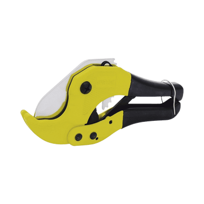 Tijeras Corta -Tubos Plásticos de 1/8 " a 1 5/8".