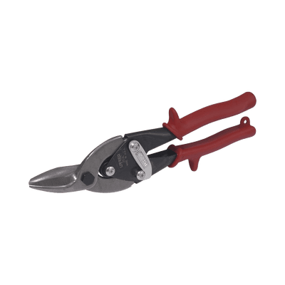 Tijeras Tipo Aviación para Corte de Lámina o Fleje (Izquierda)