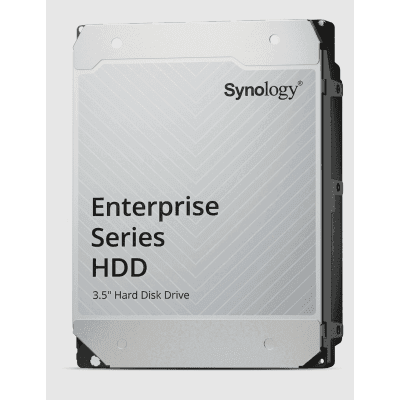 Disco Duro SAS Enterprise 3.5" 24TB / 7200 RPM / SAS 12 Gb/s / MTBF 2.5M Horas / Carga de Trabajo 550 TB/Año / Caché Persistente / Garantía 5 Años