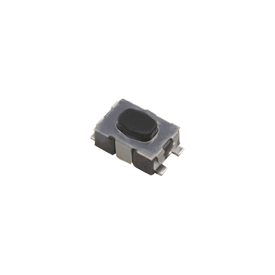 Interruptor Táctil, SPST-NO, 50MA, 32V / SMD.