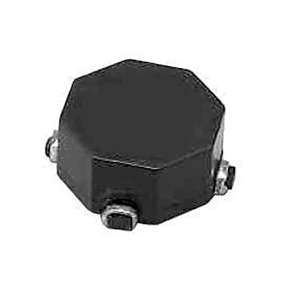 Inductor de Modo Común, montaje en superficie de 790uH