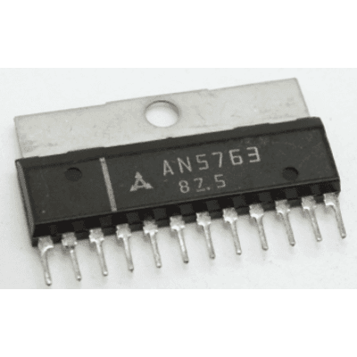 Circuito Integrado AN5763.