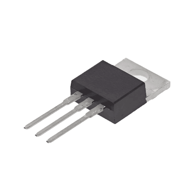 Regulador de 24 Vcc, (LM7824CV), TO-220