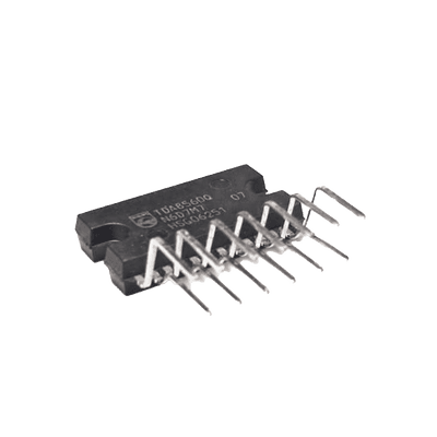 IC Amplificador de Audio 2 x 40W/2â„¦ , 13 Pines