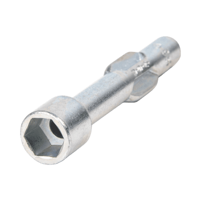 Maneral con punta tipo caja de 5/16 pulgadas para mango serie  99