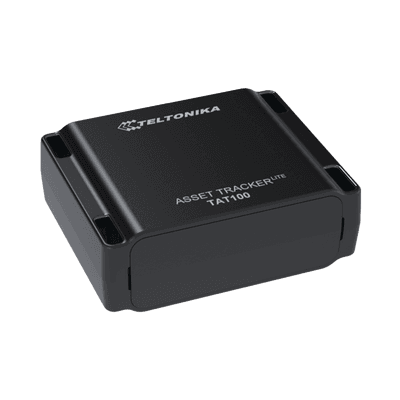 Excelente Solución Contra Jammers. Rastreador Vehicular y de Activos 2G con Bluetooth,  Bateria de Larga Duración y Protección IP68