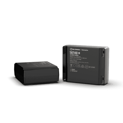 GPS 4G LTE (CAT1), 2G fallback, GNSS, Bluetooth®/ Bateria de Larga Duración y Protección IP68