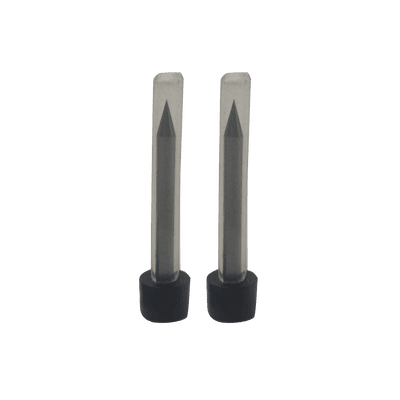 Par de Electrodos para Fusionadoras Tempo