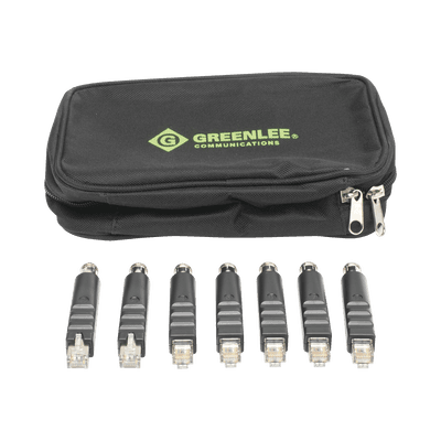 Kit de 7 Unidades de Identificación Remota para NC-500