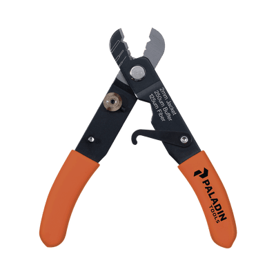 Desforradora de Fibra Óptica de 3 Posiciones