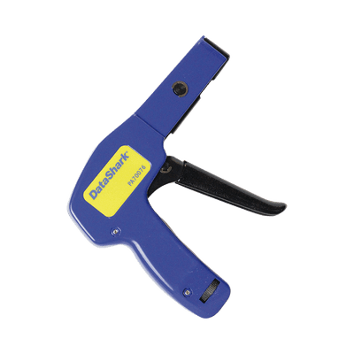 Pistola para Instalación de Cinchos de Plástico con Tensión Controlada y Corte Automático