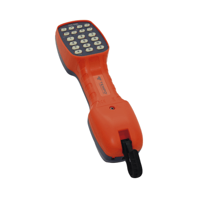 Micro Teléfono de Pruebas